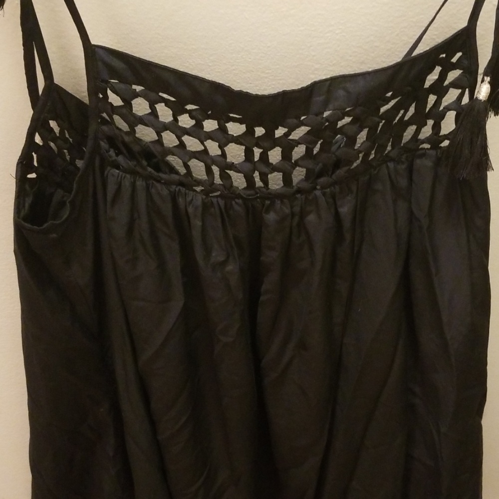 Joes Jeans Dress Layla Dress - Picture 4 of 8